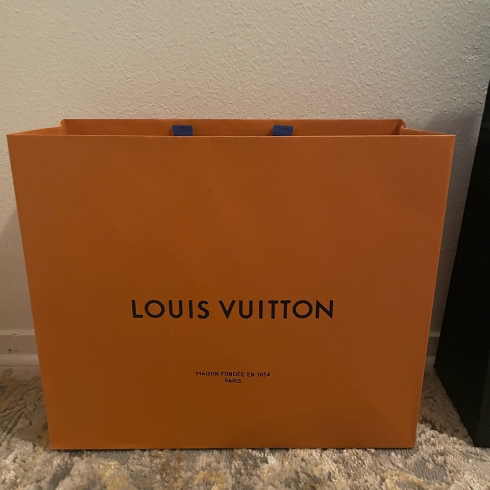 Louis Vuitton Bag
